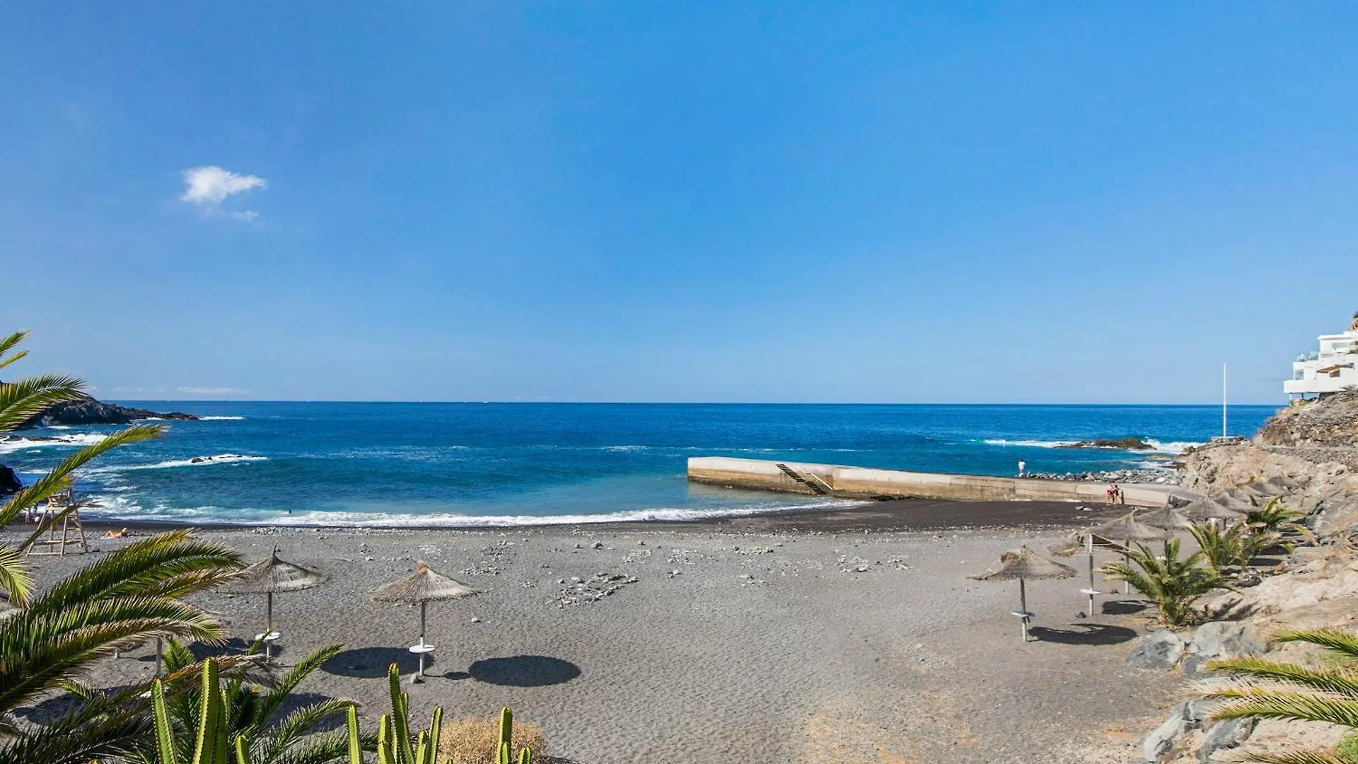 Holiday home Aguaviva Perfect Holiday Callao Salvaje