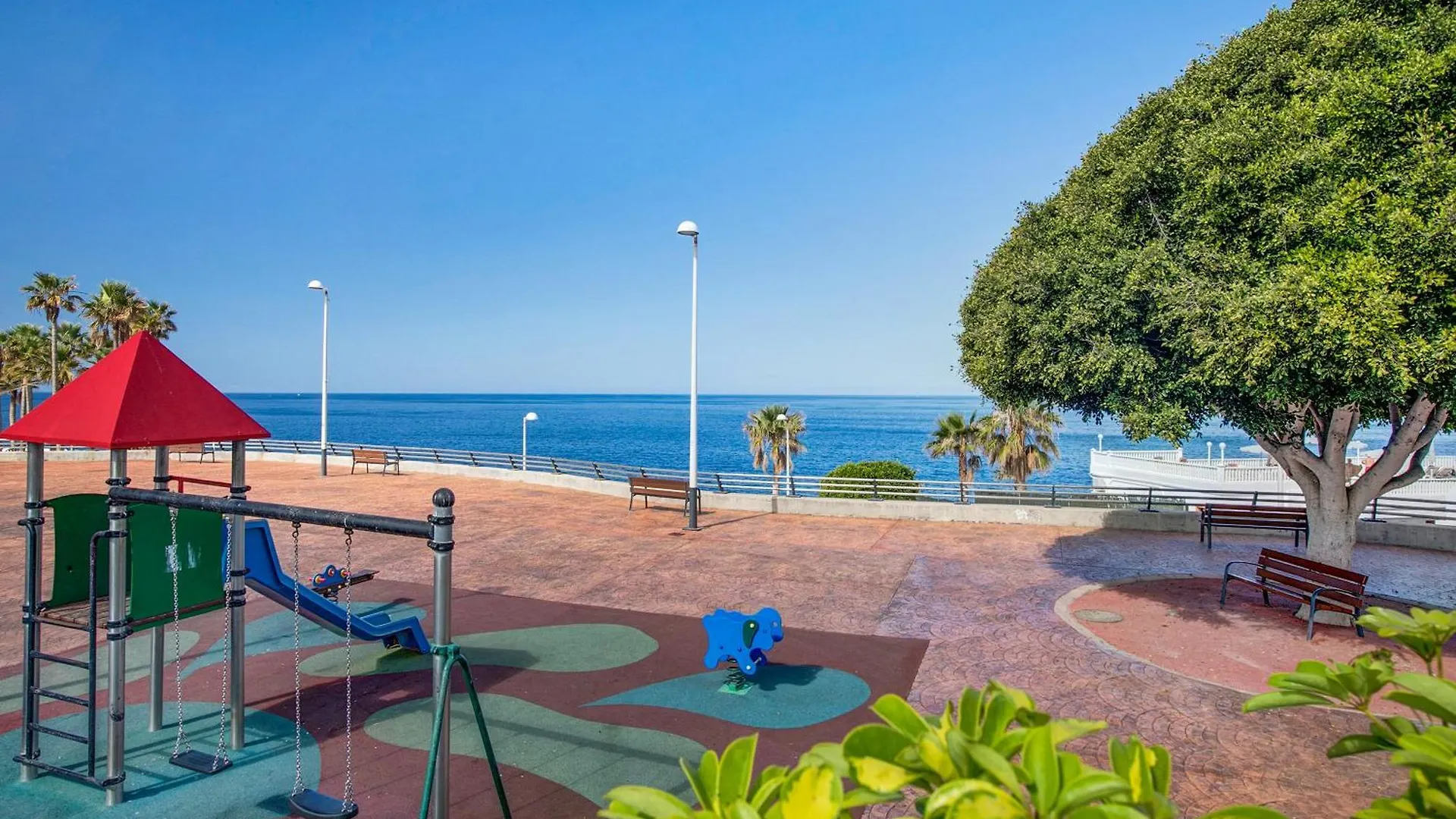 Aguaviva Perfect Holiday Callao Salvaje 0*,