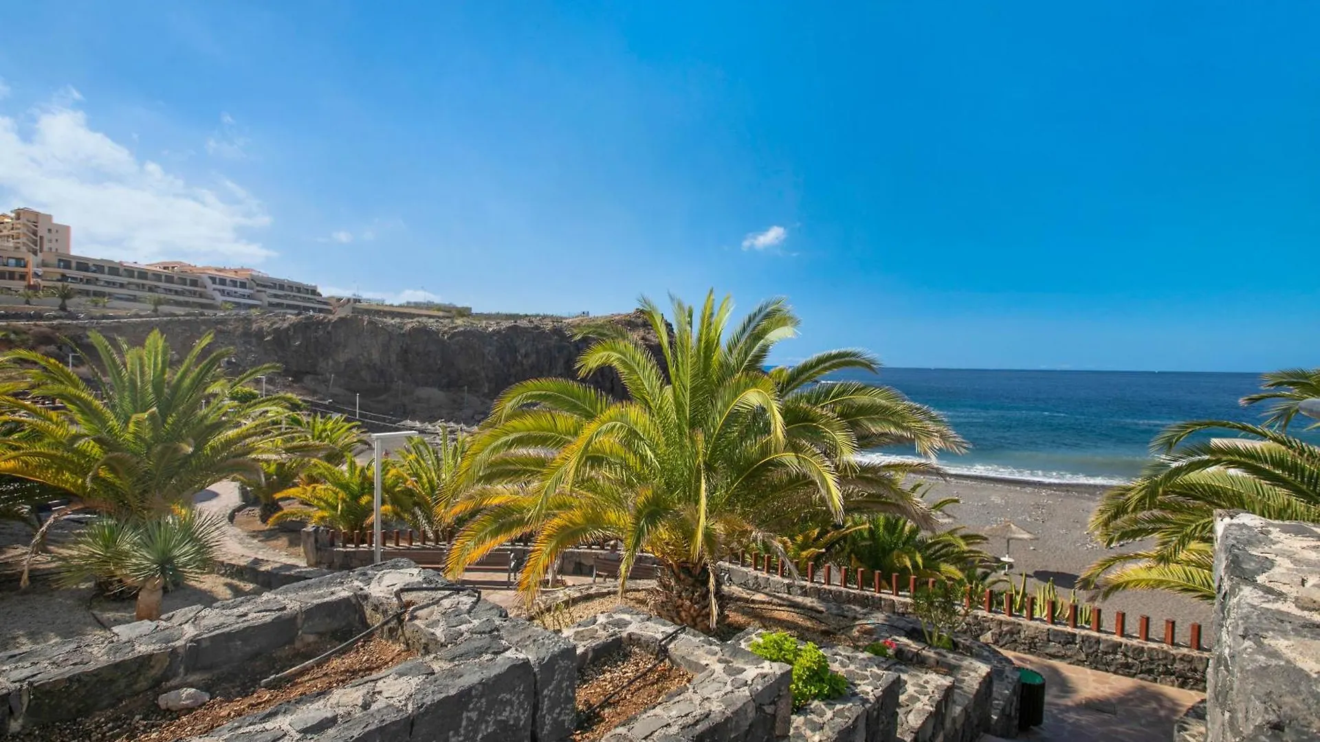 Aguaviva Perfect Holiday Callao Salvaje Holiday home