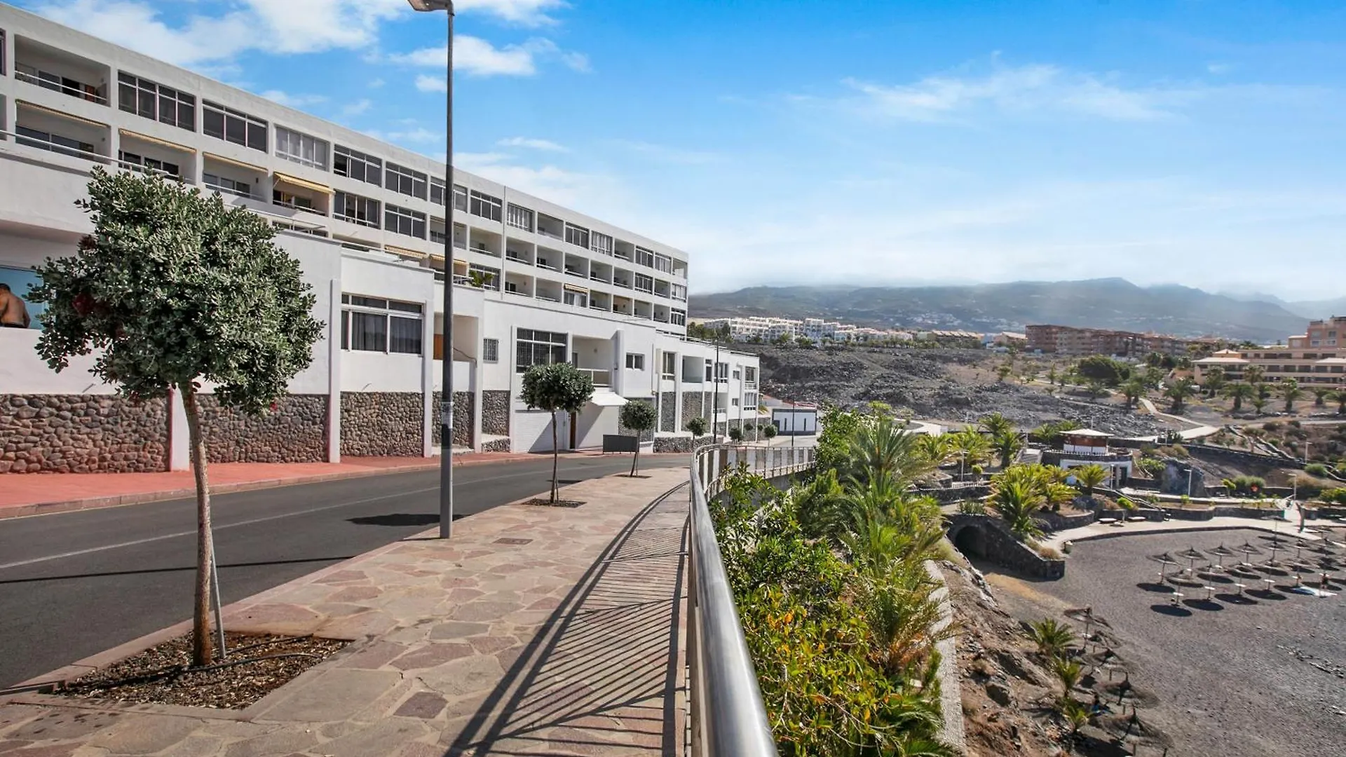 Holiday home Aguaviva Perfect Holiday Callao Salvaje