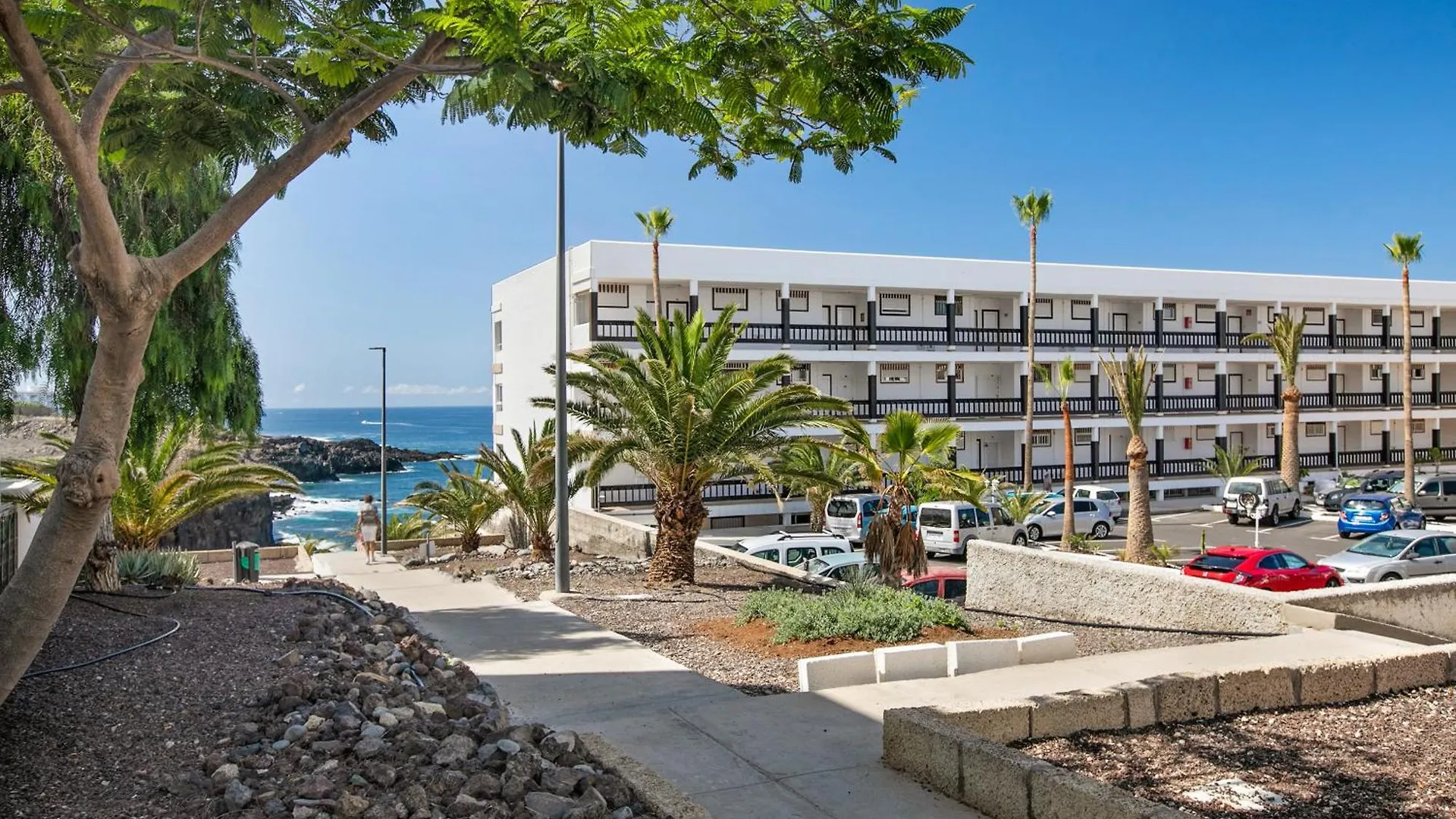 Aguaviva Perfect Holiday Callao Salvaje Spain