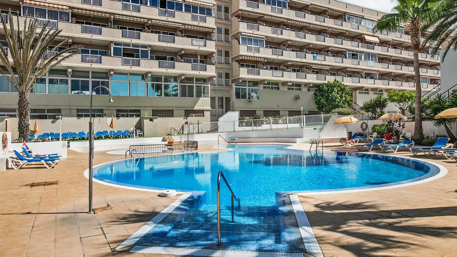 Aguaviva Perfect Holiday location