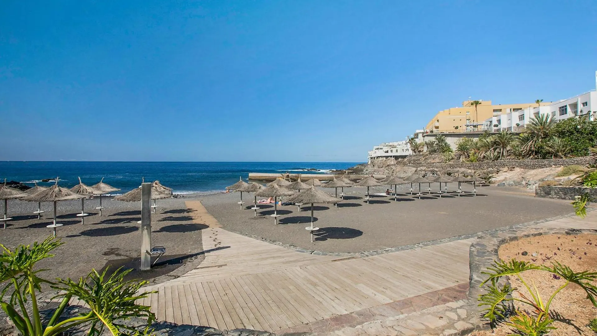Aguaviva Perfect Holiday Callao Salvaje 0*,  Spain