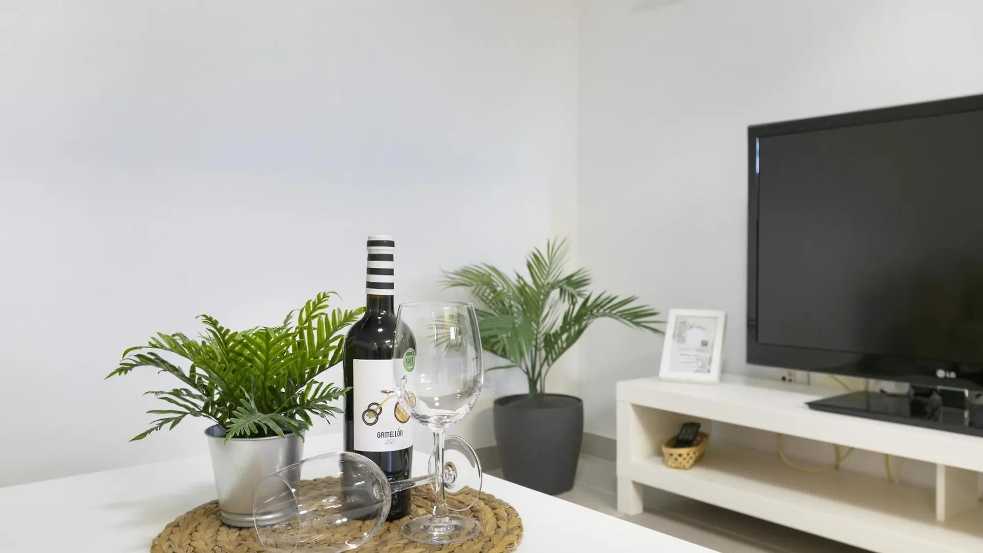 Aguaviva Perfect Holiday Callao Salvaje Holiday home