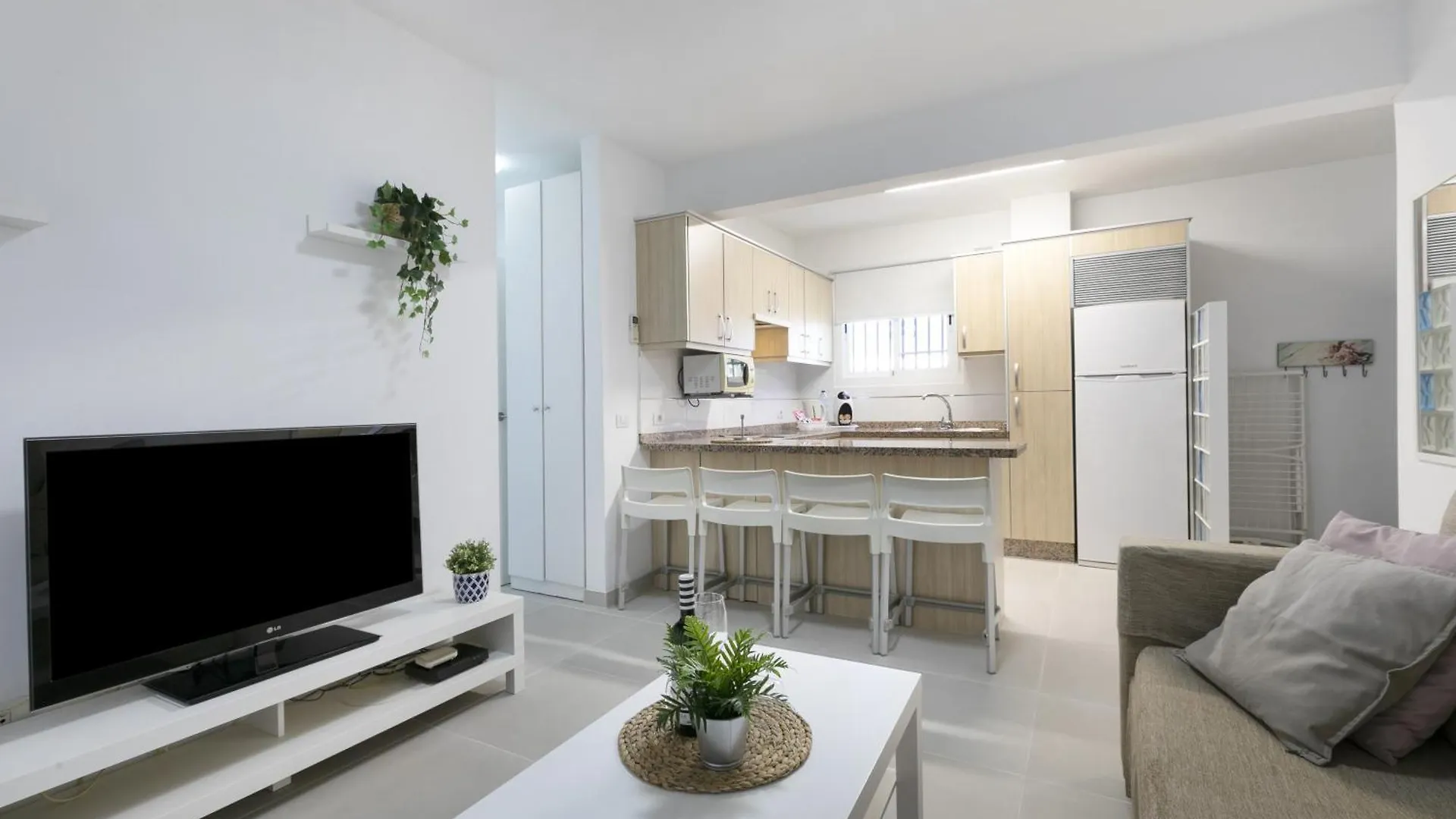 Holiday home Aguaviva Perfect Holiday Callao Salvaje