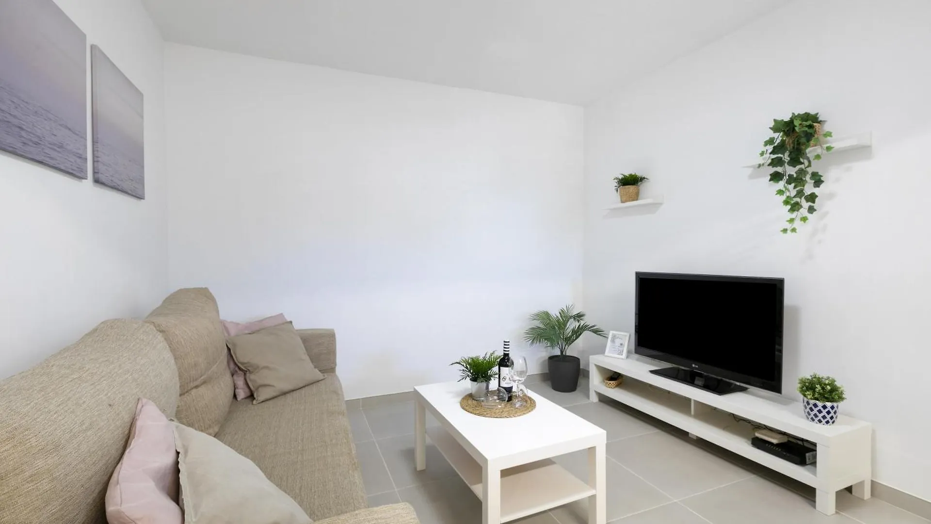 Aguaviva Perfect Holiday Callao Salvaje Spain