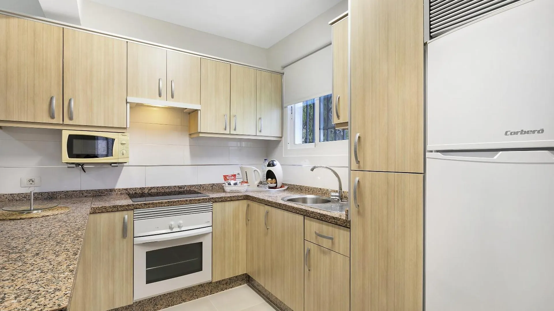 Aguaviva Perfect Holiday Callao Salvaje Holiday home