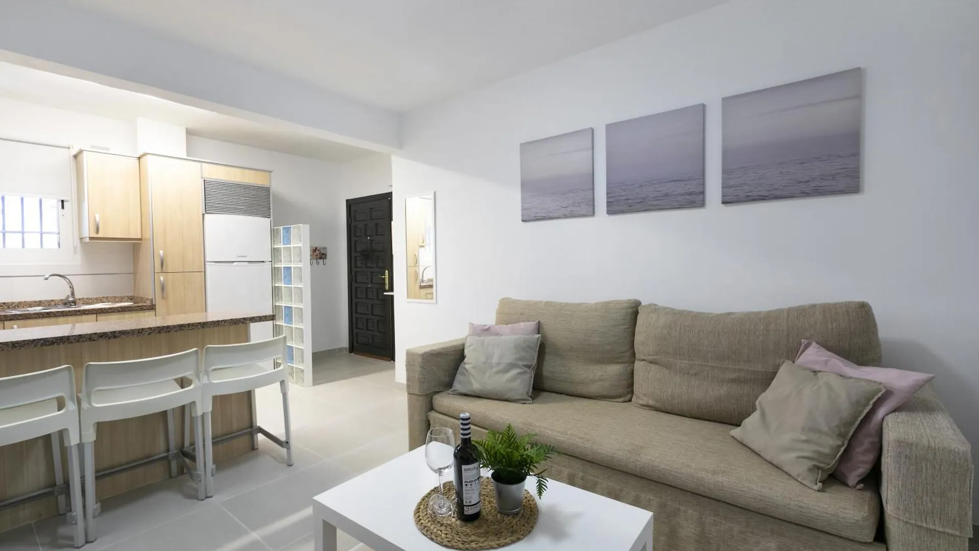 Holiday home Aguaviva Perfect Holiday Callao Salvaje
