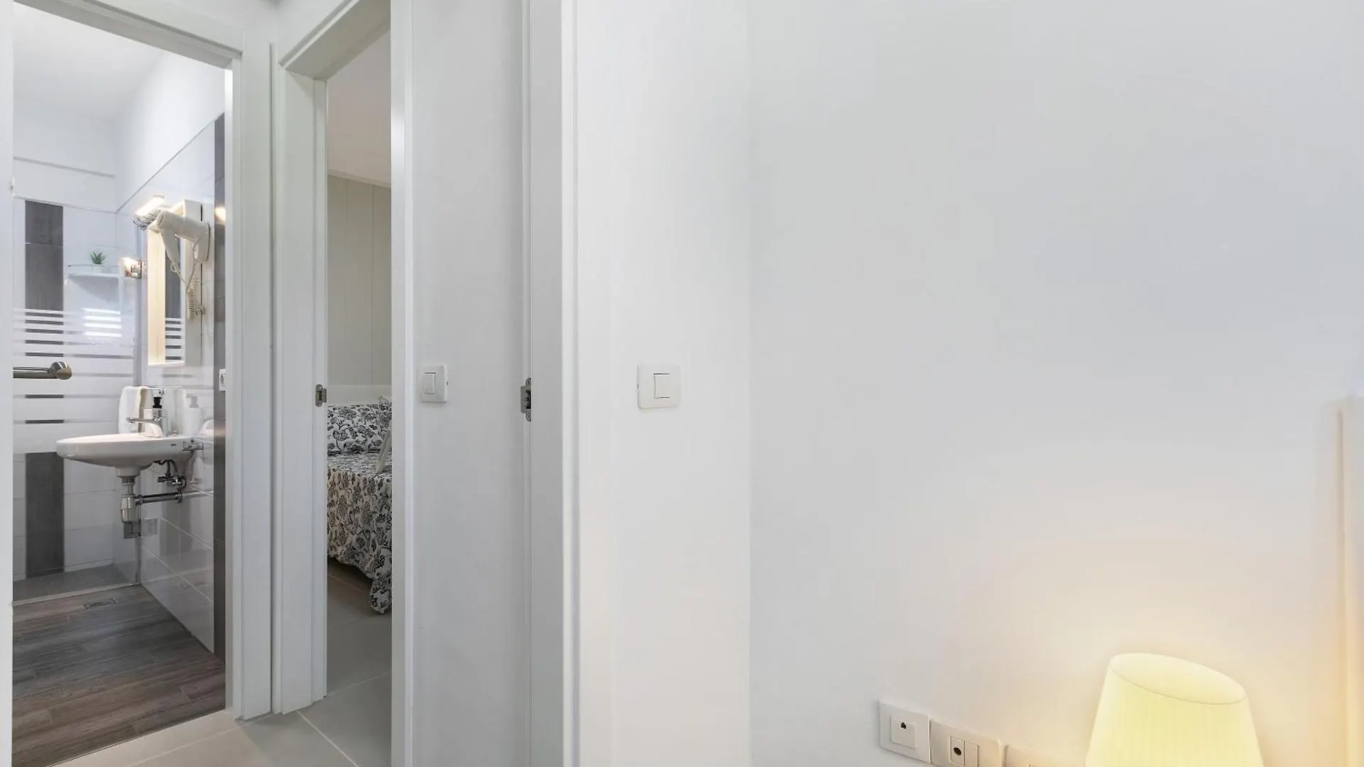 Holiday home Aguaviva Perfect Holiday Callao Salvaje