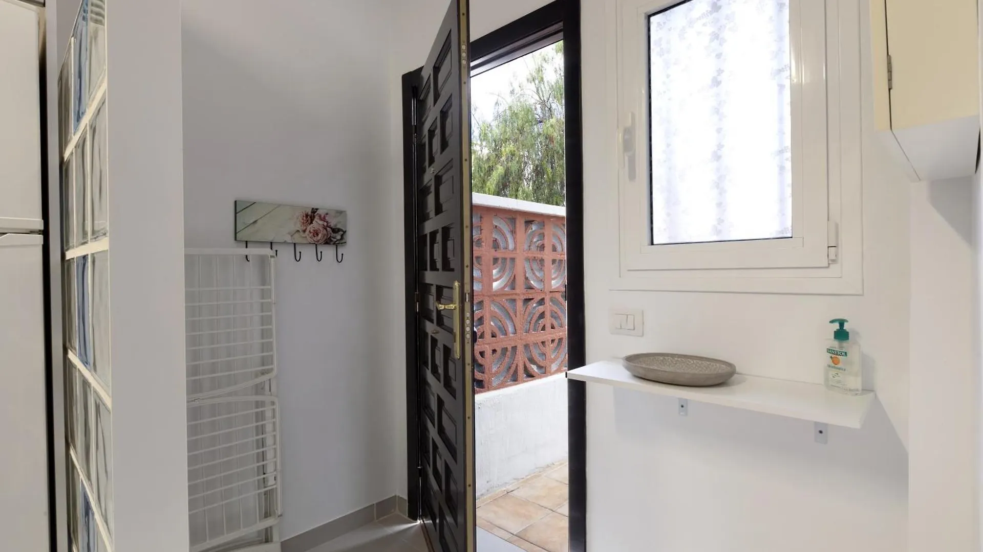 Aguaviva Perfect Holiday Callao Salvaje 0*,  Spain