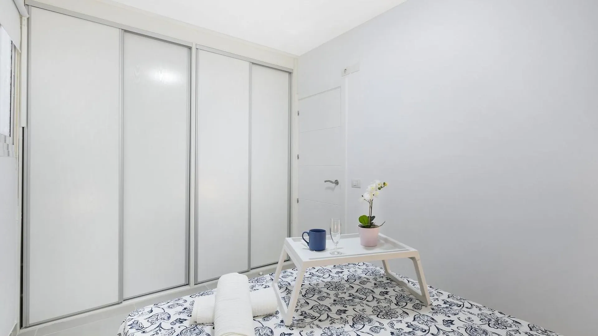 Holiday home Aguaviva Perfect Holiday Callao Salvaje Spain