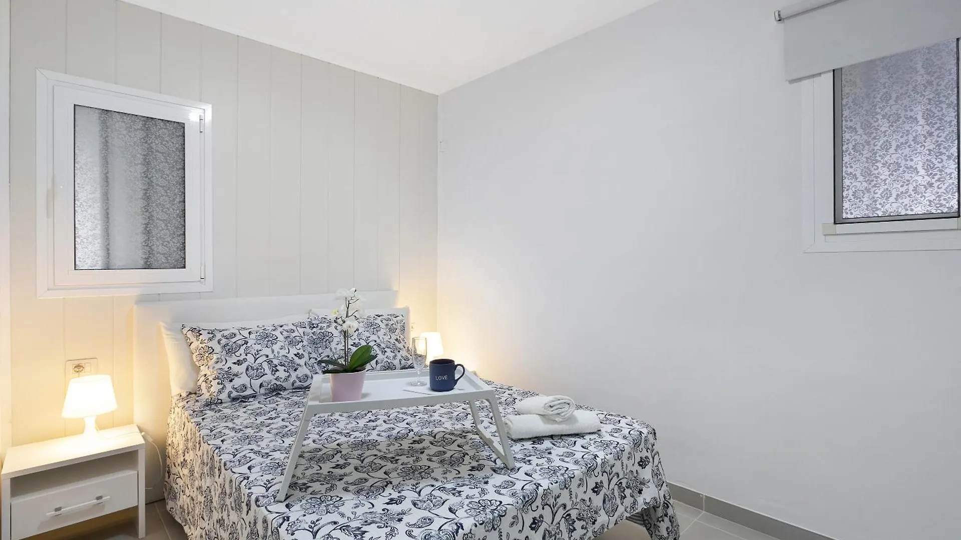 Aguaviva Perfect Holiday Callao Salvaje 0*,