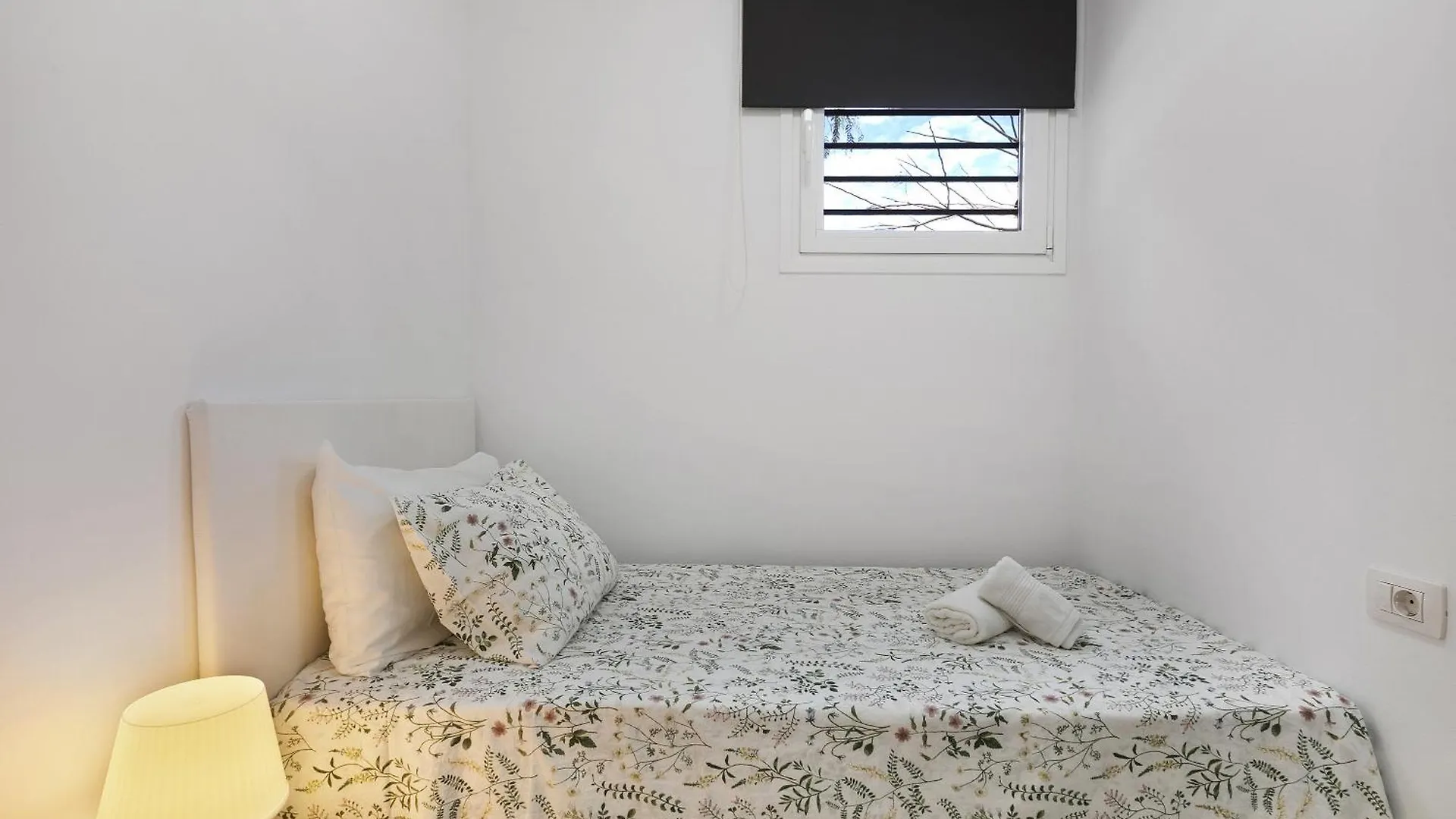 Holiday home Aguaviva Perfect Holiday Callao Salvaje Spain