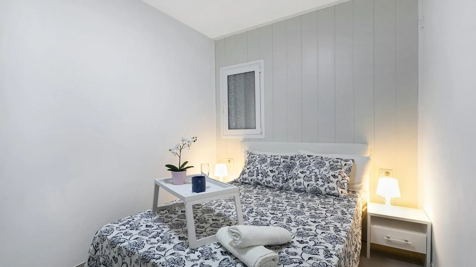 Aguaviva Perfect Holiday Callao Salvaje Holiday home