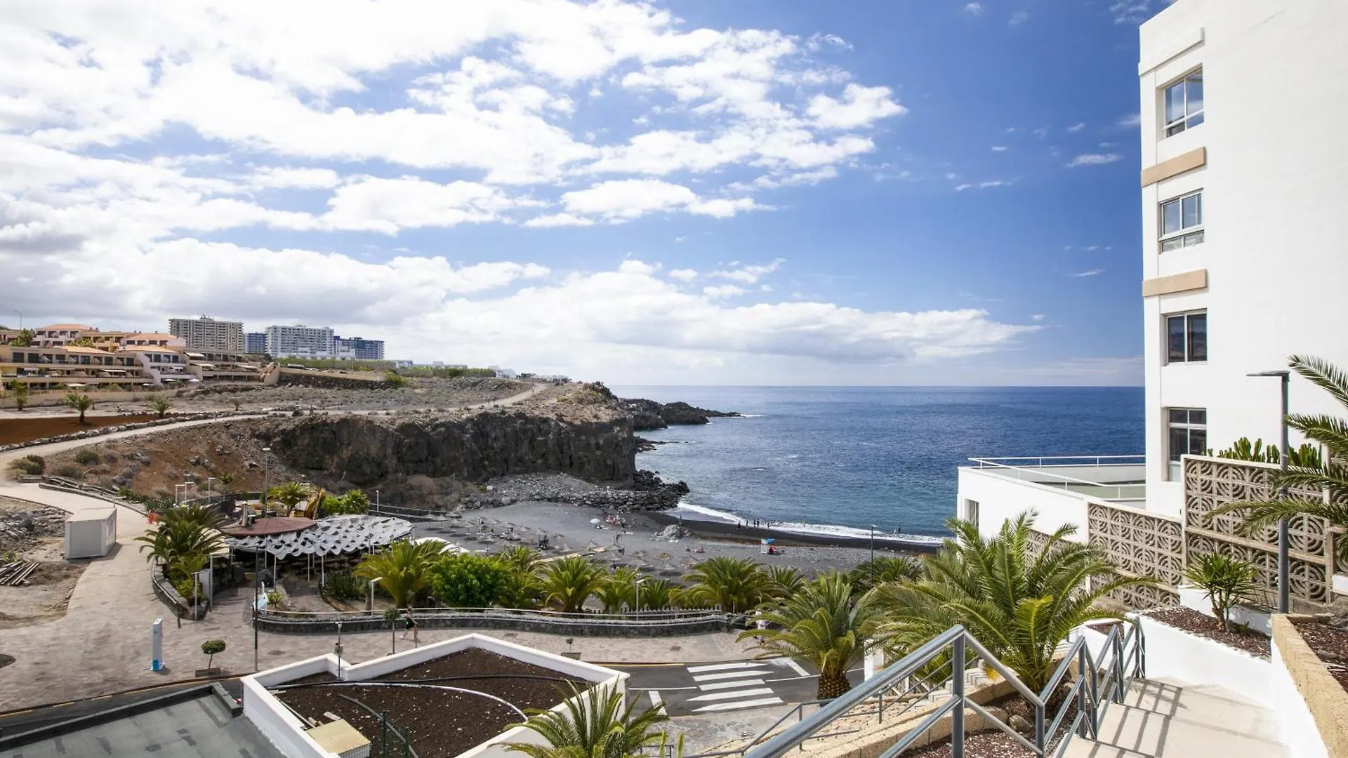 Aguaviva Perfect Holiday Callao Salvaje Holiday home